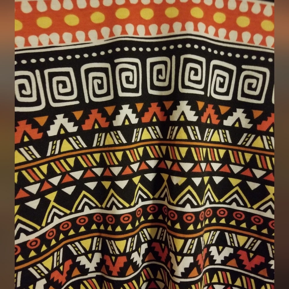 Halloween Lularoe Classic T